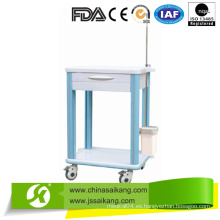Gabinete ABS hermoso y útil para el hospital (CE / FDA / ISO)